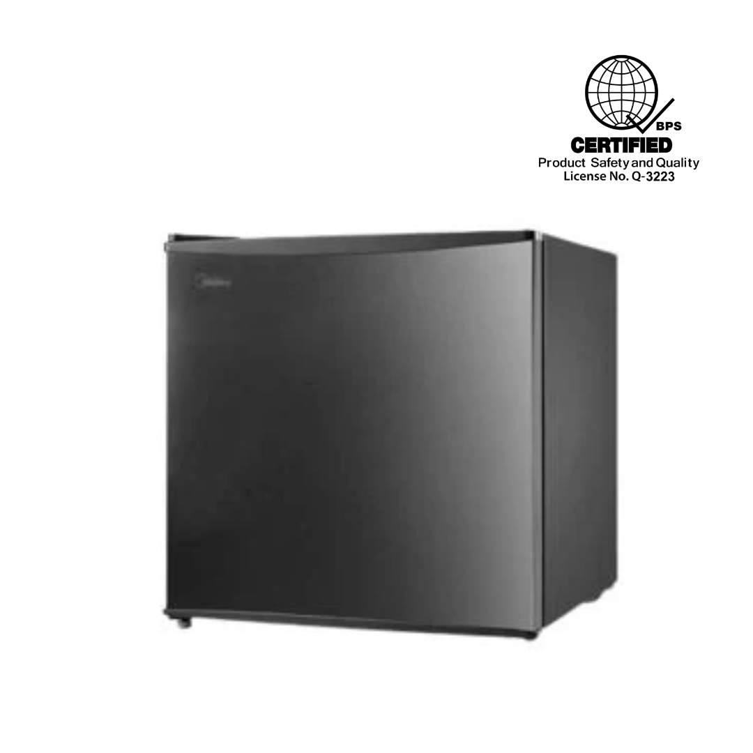Midea 1.8 Cu.Ft. Personal Refrigerator (Class A)