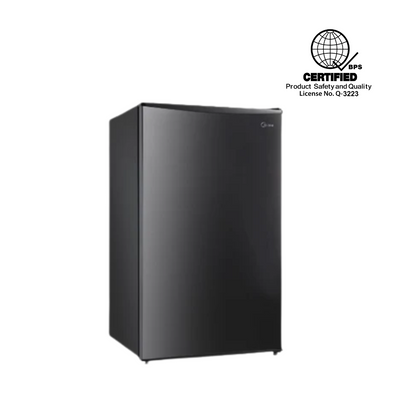 Midea 3.3 Cu. Ft. Mini Bar Refrigerator (Class A)