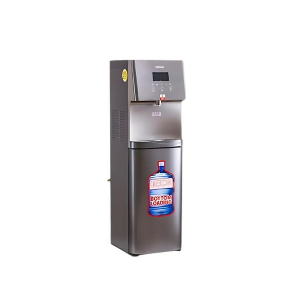 Toshiba Bottom Loading Water Dispenser with UV Sterilization (Class A)