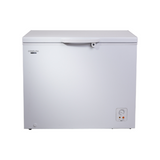 Condura 8.3 Cu. Ft. Chest Freezer Manual Inverter Refrigerator, White CCF250Ri (Class B)