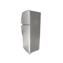 Kelvinator 7.5 Cu.Ft. Direct Cool Two Door, Manual non-inverter Silver (Class B)-2