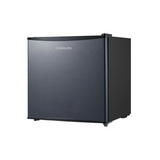 Condura 1.6 Cu. Ft. Single Door Personal Non-inverter Refrigerator, CPR51MN Sil (Class B)