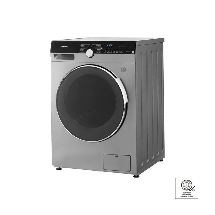 Condura 8.5 KG Front Load Washing Machine (Class B)