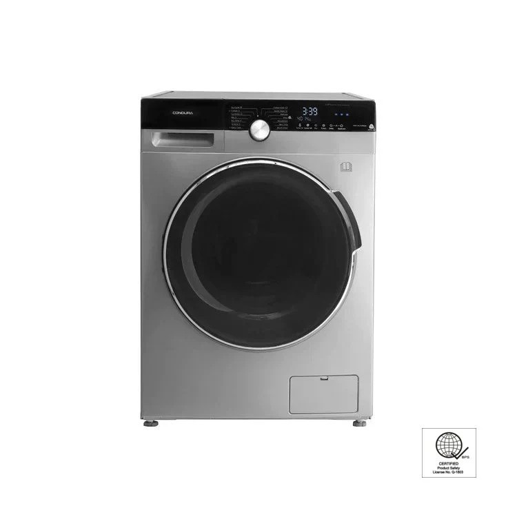 Condura 8.5 KG Front Load Washing Machine (Class B)