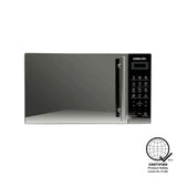 Condura  20L Digital Microwave Oven, Silver (Premium)
