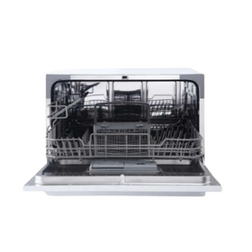 Midea Table Top Dishwasher (Class B) - 0