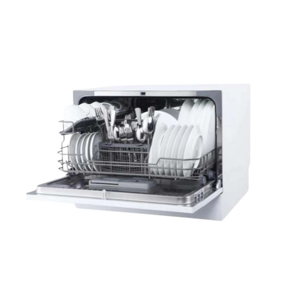 Midea Table Top Dishwasher (Class B)