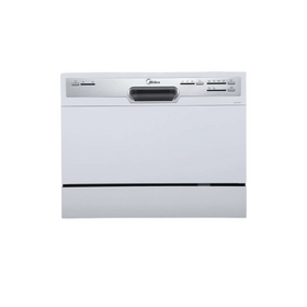 Midea Table Top Dishwasher (Class B)