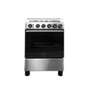 Condura 60 CM, 4Z Induction, Free Standing Gas Range CFC604CM (Class C)-1