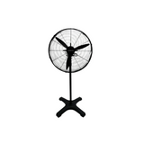 Condura 26 inches (Diameter) Industrial Stand Fan (Premium) MK360