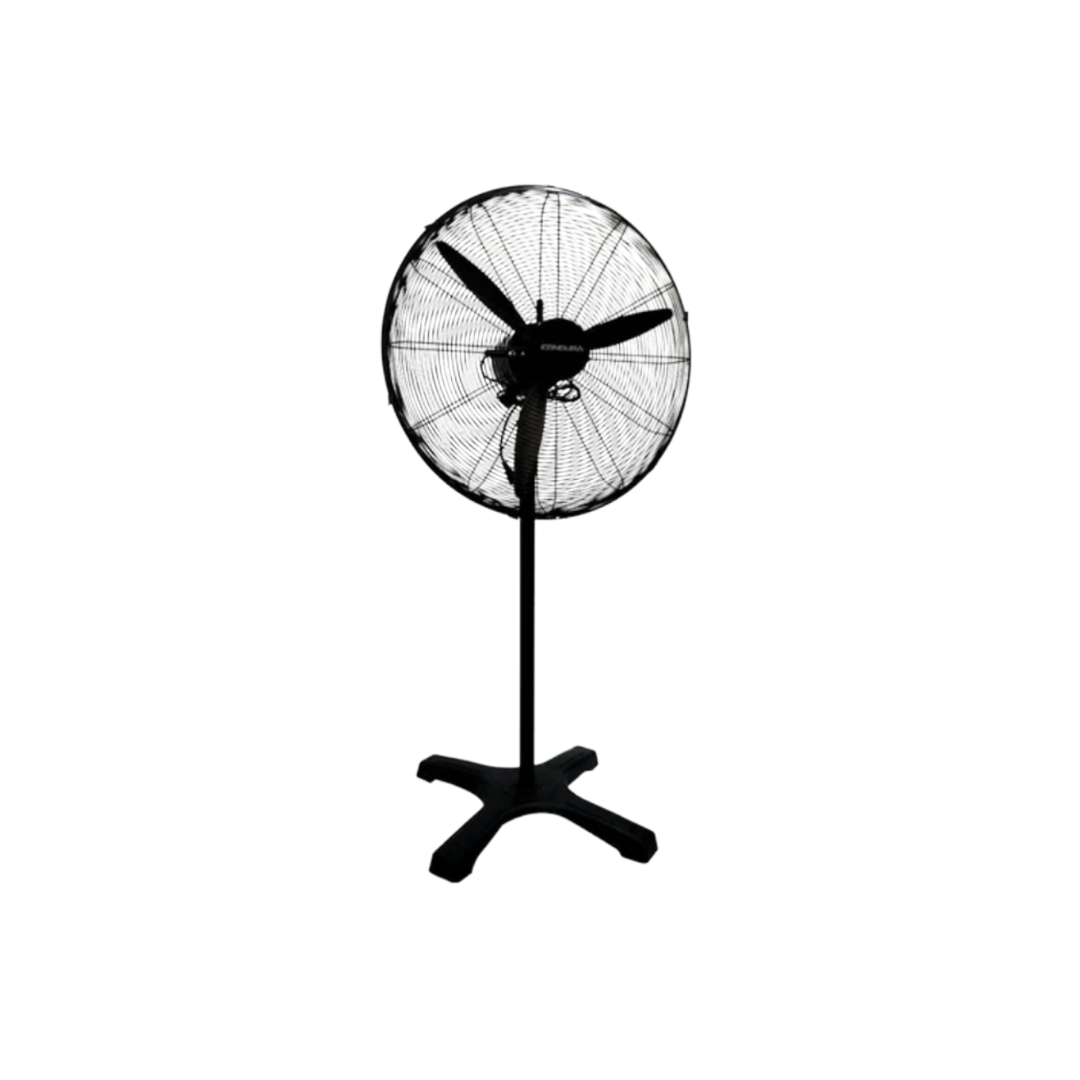 Condura 26 inches (Diameter) Industrial Stand Fan (Premium) MK360