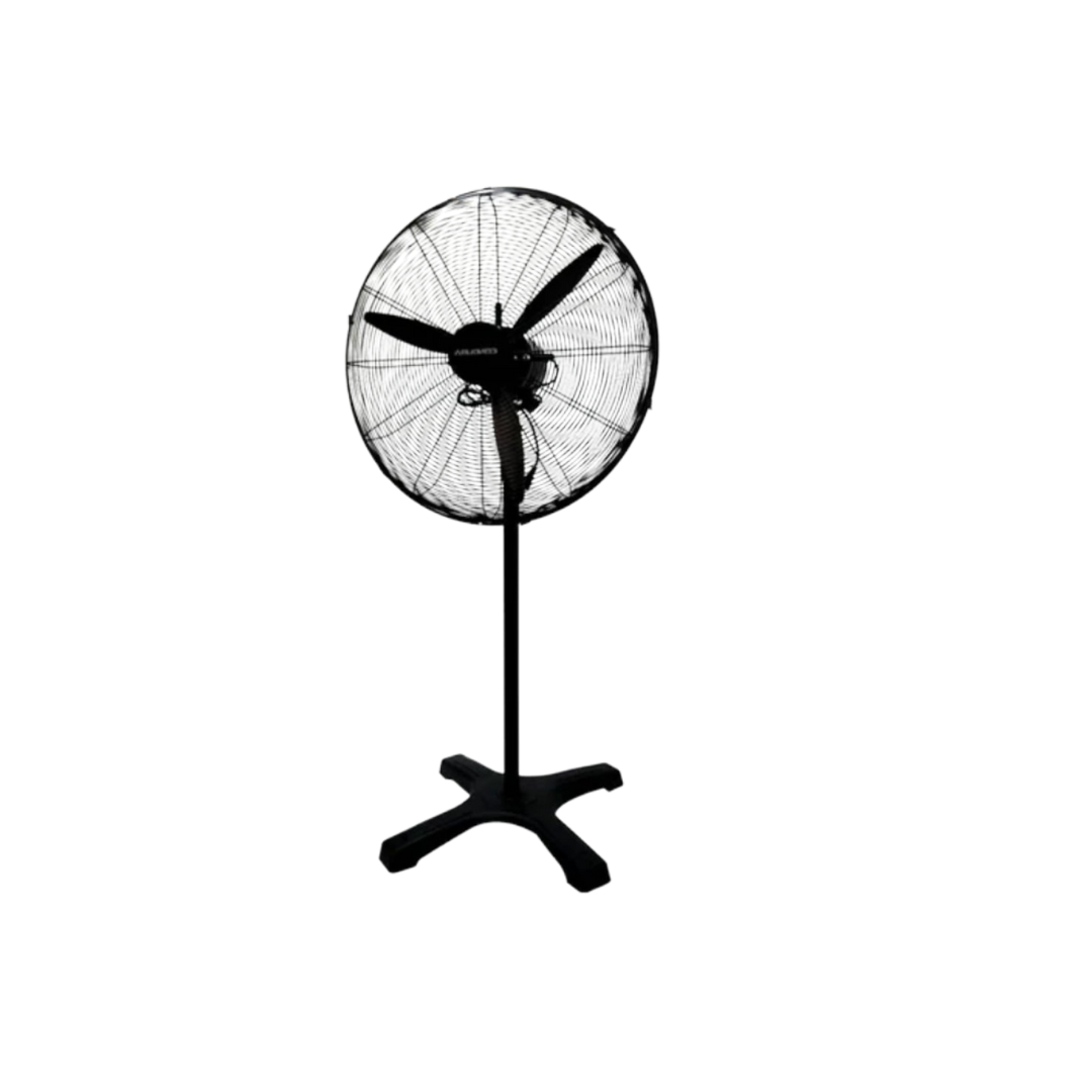 Condura 26 inches (Diameter) Industrial Stand Fan (Premium) MK360