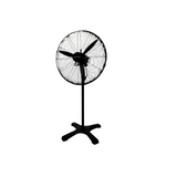 Condura 26 inches (Diameter) Industrial Stand Fan (Premium) MK360