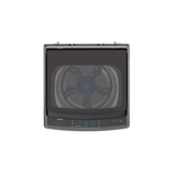 Midea 8.5 KG Fully Automatic Top Load Washing Machine (Class A)