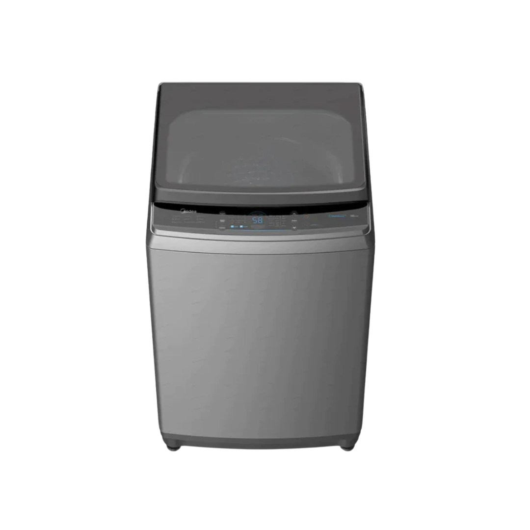 Midea 9.5 KG Top Load Fully Auto MA200 Washing Machine (Class A)