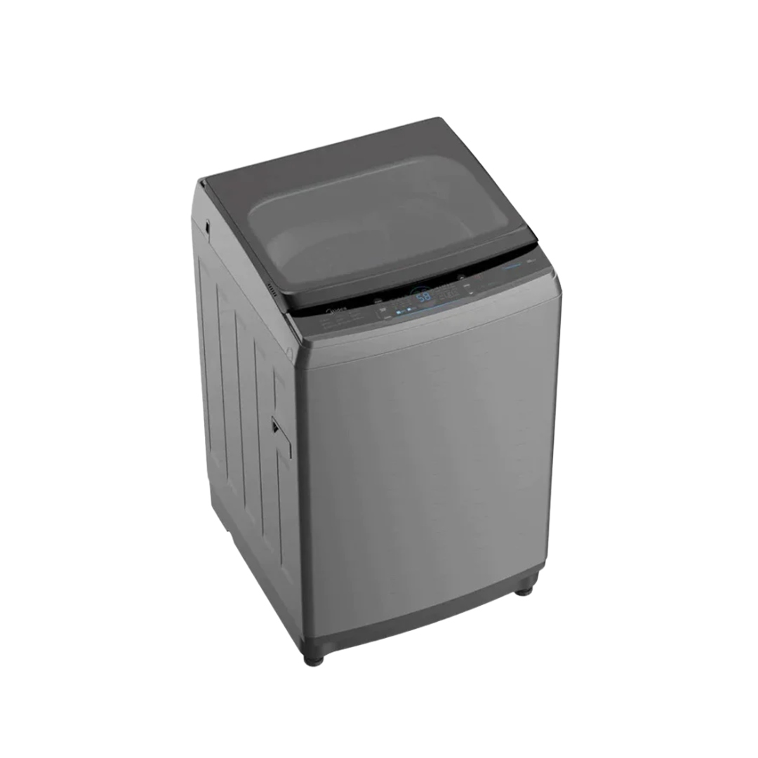 Midea 9.5 KG Top Load Fully Auto MA200 Washing Machine (Class A)
