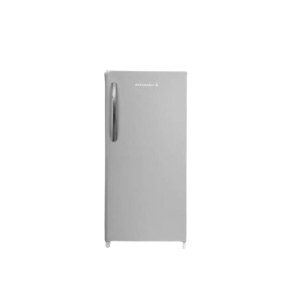 Kelvinator 5.6 Cu. Ft. New Gen Manual Defrost, Single Door Refrigerator, KSD157SA (Class B)