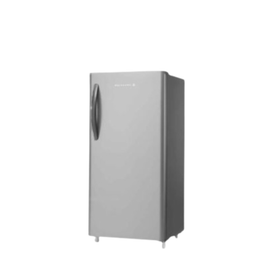 Kelvinator 5.6 Cu. Ft. New Gen Manual Defrost, Single Door Refrigerator, KSD157SA (Class B) - 0
