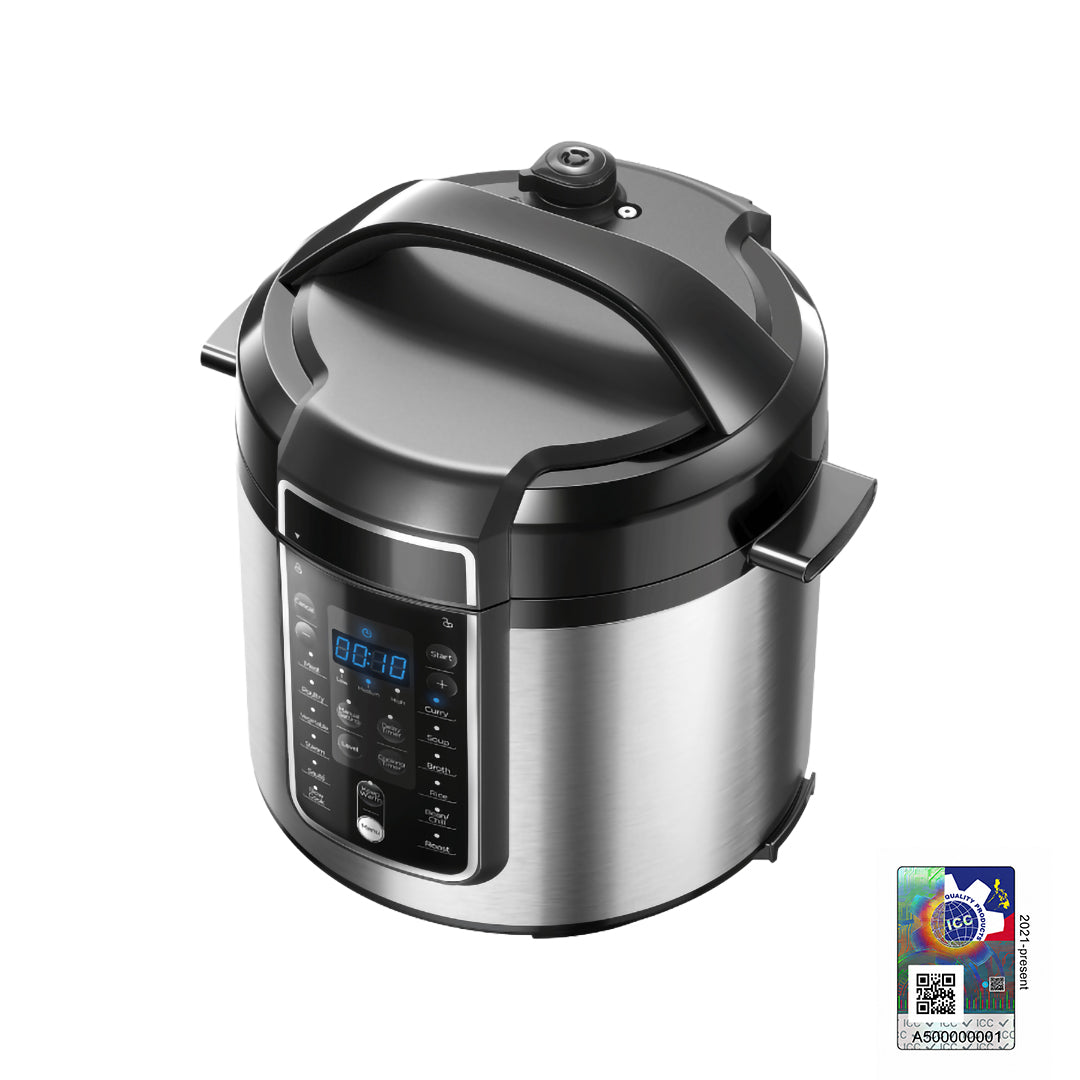 Midea 5.7 L Multi-Function Pressure Cooker (Class B)