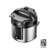 Midea 5.7 L Multi-Function Pressure Cooker (Class B)
