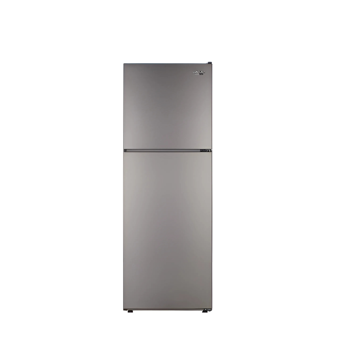Condura 9.4 Cu.Ft. Two Door Inverter Refrigerator, CNF267i (Class C)