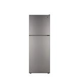 Condura 9.4 Cu.Ft. Two Door Inverter Refrigerator, CNF267i (Class C)