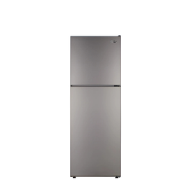 Condura 9.4 Cu.Ft. Two Door Inverter Refrigerator, CNF267i (Class A)