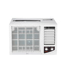 Midea 0.75 HP Manual Window-Type Non-Inverter Air Conditioner (Class B)-1