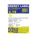 Midea 1.0 HP Manual Window-Type Non-Inverter Air Conditioner (Class B)-6