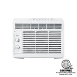 Midea 1.50 HP Manual R32 Window-Type Air Conditioner (Class B)