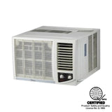 Midea 2.50 HP FS Manual R410 Window-Type Non-Inverter AIr Conditioner (Class A)