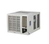 Midea 2.00 HP Remote Window-Type Non-Inverter Air Conditioner (Class B)