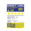 Midea 2.5 HP Wonder Full DC Window-Type Inverter Air Conditioner (Premium)-6