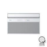 Midea 2.5 HP Wonder Full DC Window-Type Inverter Air Conditioner (Class B)
