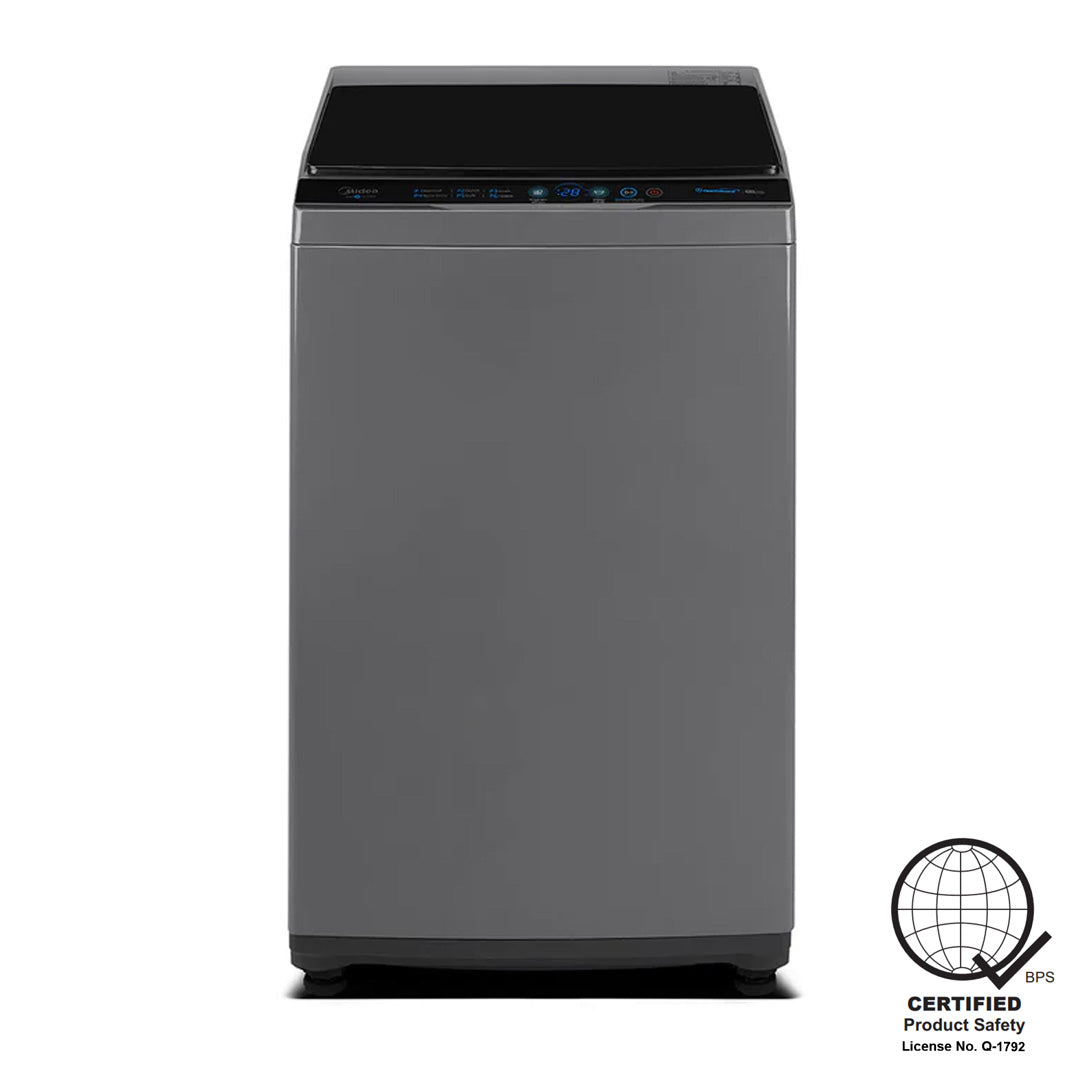 Midea 6.5 KG Fully Automatic, Top Load Washing Machine (Class A)