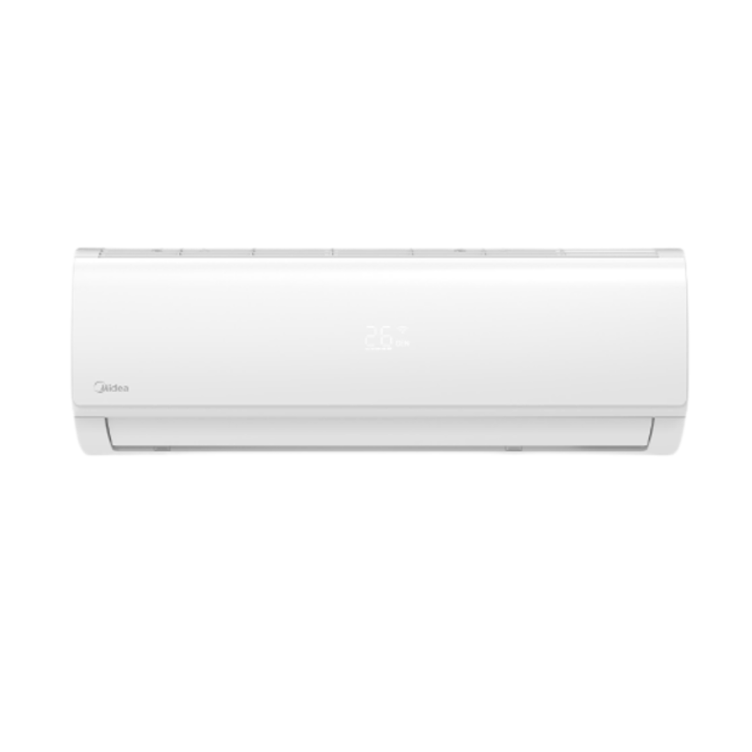 Midea 1.0 HP Genesis Pro Deluxe Split-Type Inverter Air Conditioner (Class A)