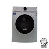 Midea 10/7 KG MF200 Front Load Combo Inverter Washing Machine (Class A)