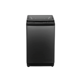 Condura 10.5 KG AquaCare Top Load, Fully-Auto Inverter Washing Machine, Gray (Class A)