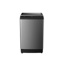 Condura 13 KG AquaCare Top Load, Fully-Auto Inverter Washing Machine, Gray (Class A)-1