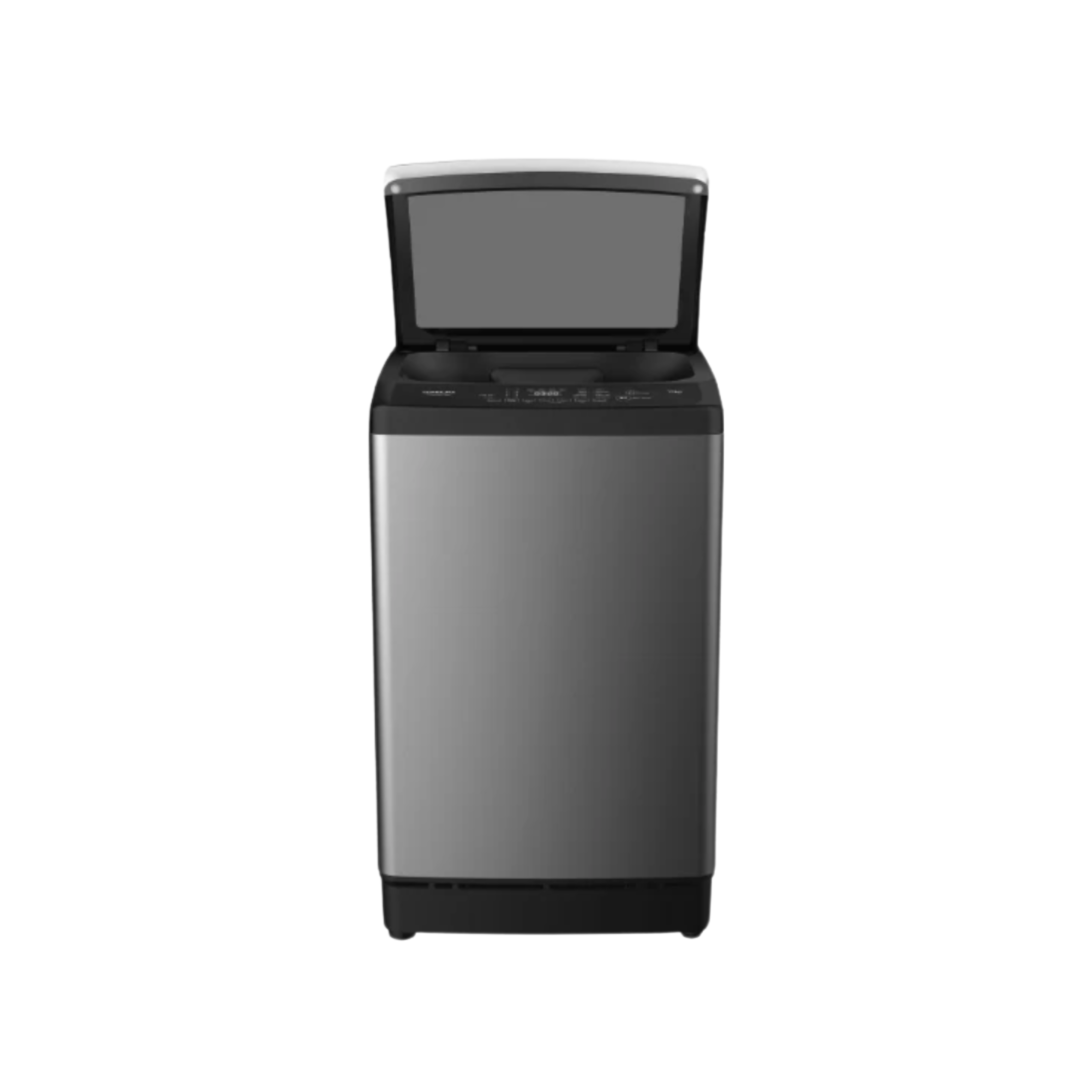 Condura 13 KG AquaCare Top Load, Fully-Auto Inverter Washing Machine, Gray (Class A)