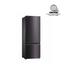 Toshiba 12 Cu.Ft. Two Door Inverter Refrigerator (Class A)-1