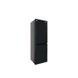Condura 9.1 Cu.Ft. No Frost Bottom Freezer Inverter Refrigerator Black Matte CBF-276i (Premium) RST