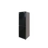 Condura 9.1 Cu.Ft. No Frost Bottom Freezer Inverter Refrigerator Black Matte CBF-276i (Premium) RST