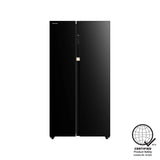 Refrigerators