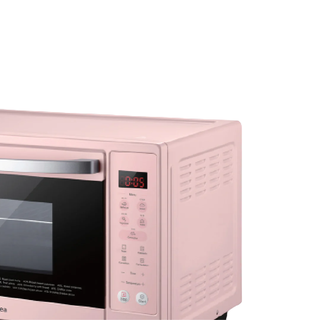 Midea 35 L Tabletop Convection, Digital Microwave Oven (Class B)