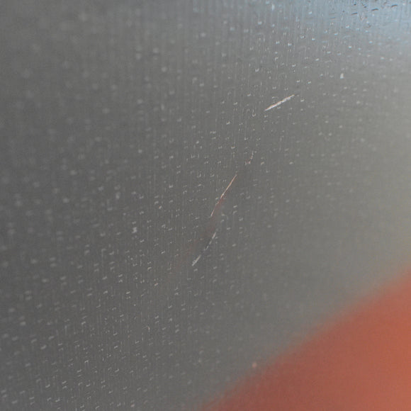 Condura 6.4 Cu. Ft. No Frost Inverter Refrigerator, Dark Inox, CNF198i (Class C)