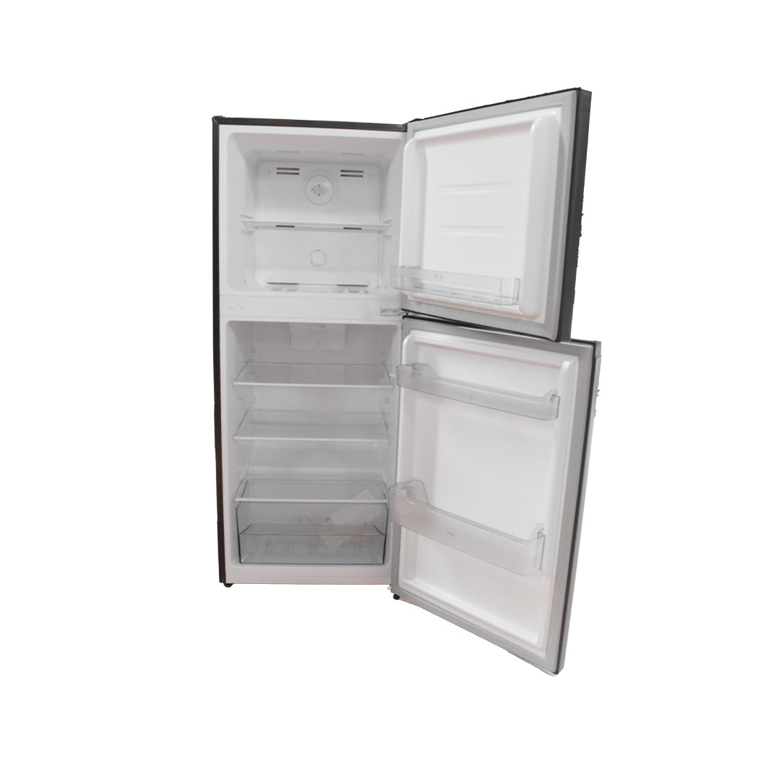 Condura 6.4 Cu. Ft. No Frost Inverter Refrigerator, Dark Inox, CNF198i (Class C)