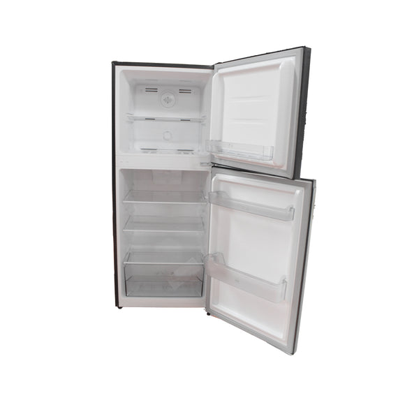 Condura 6.4 Cu. Ft. No Frost Inverter Refrigerator, Dark Inox, CNF198i (Class C)