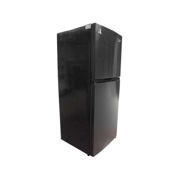 Condura 6.4 Cu. Ft. No Frost Inverter Refrigerator, Dark Inox, CNF198i (Class C)