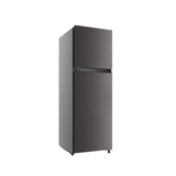 Condura 6.0 Cu. Ft No Frost Inverter Refrigerator, Brushed Gray, CNF181i (Class A)
